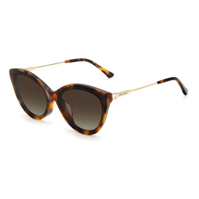 Gafas de sol Jimmy Choo Mujer VIC-F-SK-086