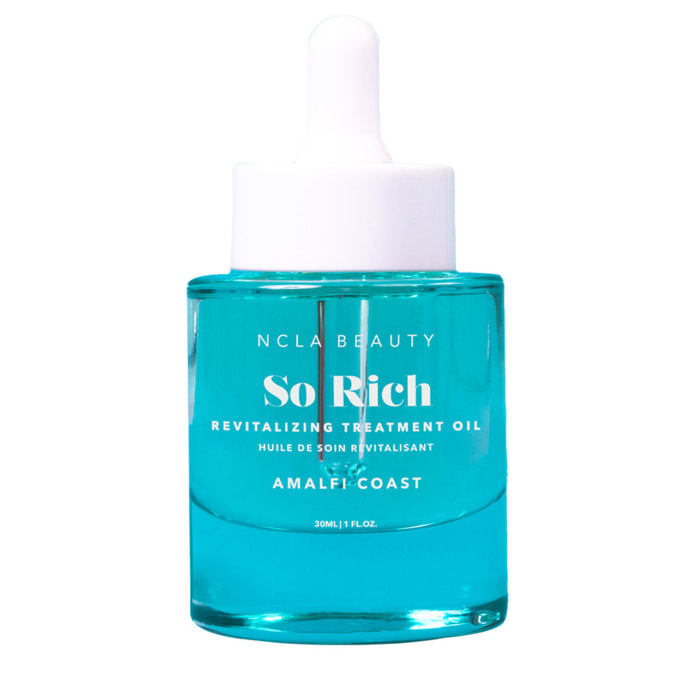 So Rich Amalfi - Soin Mains & Cuticules 30 ml