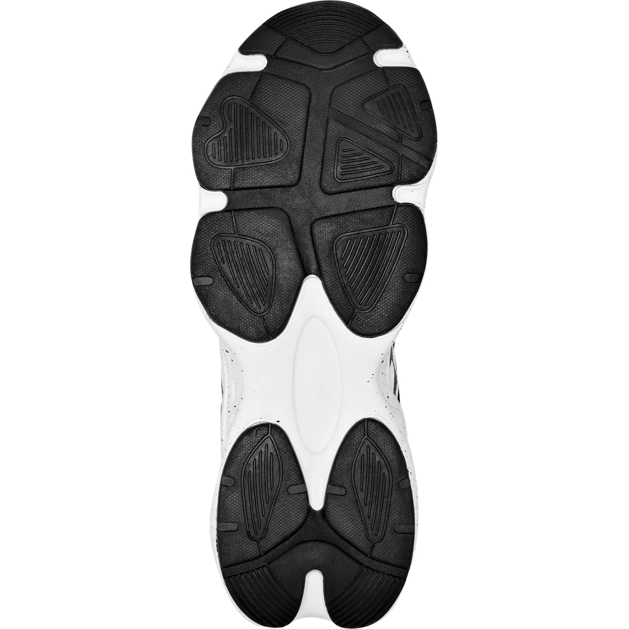 PLEIN SPORT Runner Sneaker SCRATCH