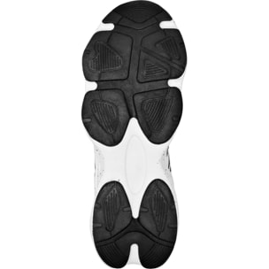 PLEIN SPORT Runner Sneaker SCRATCH