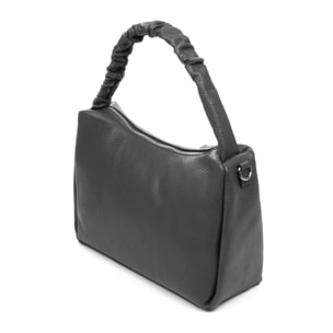 Amatrice borsa a spalla donna. Pelle autentica Dollaro.