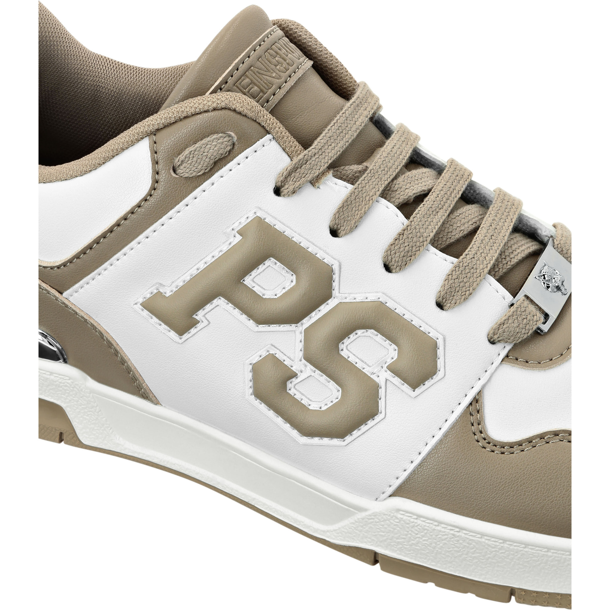 PLEIN SPORT Zapatillas bajas PS