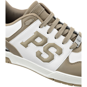 PLEIN SPORT Zapatillas bajas PS