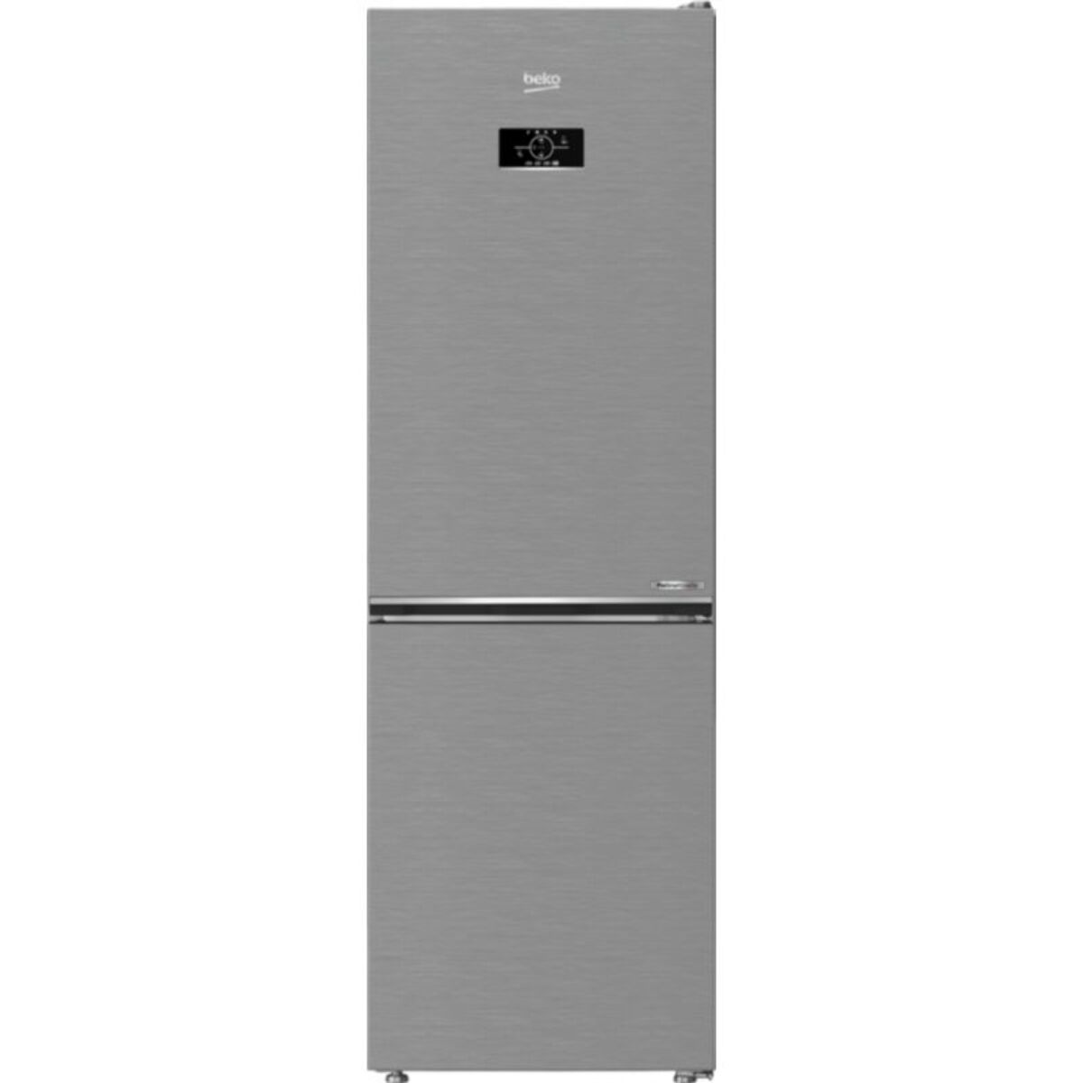 Réfrigérateur combiné BEKO B5RCNE366HXB1