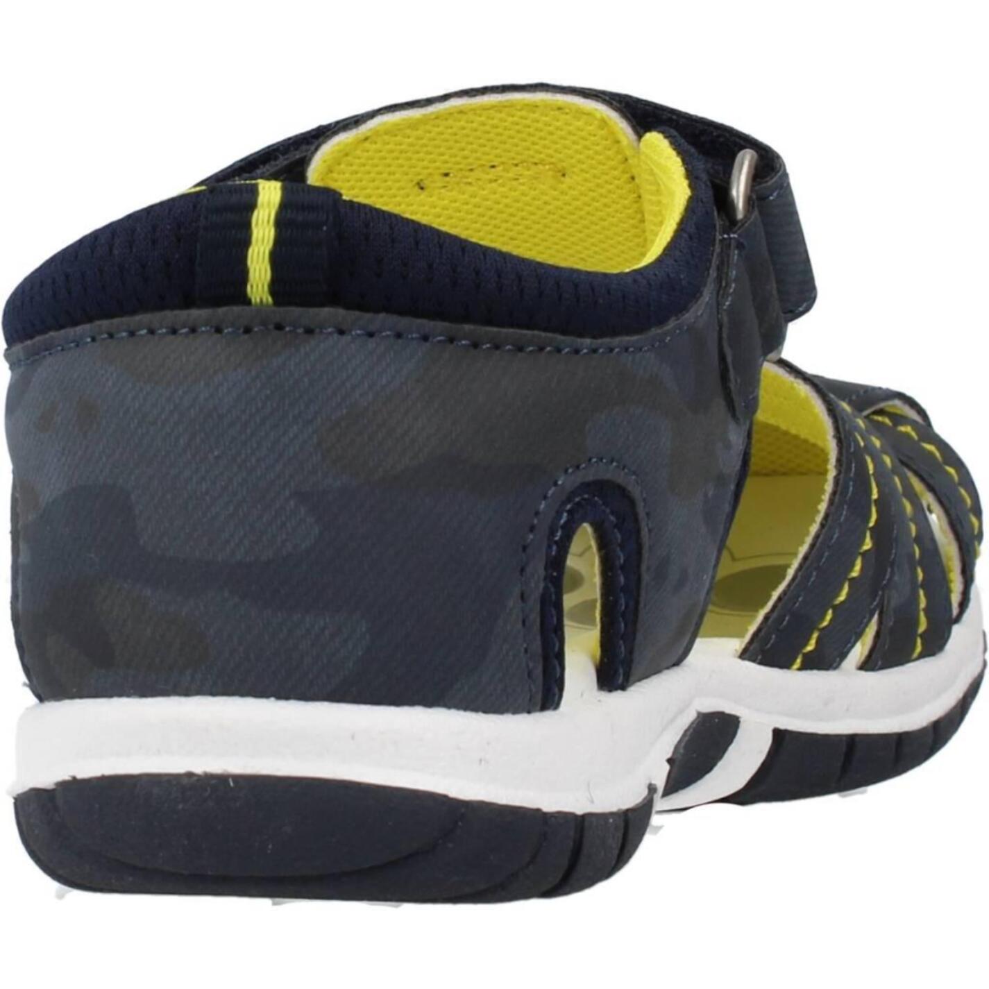 Sandalias Niño de la marca CHICCO  modelo FADO AZUL