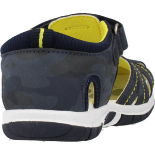 Sandalias Niño de la marca CHICCO  modelo FADO AZUL