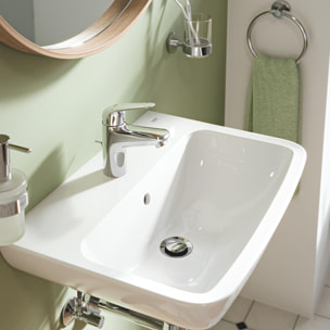 Mitigeur monocommande Lavabo Taille S Swift QuickFix