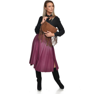 Borsa a tracolla Roberta M Marrone