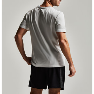 MAGLIA UOMO GIROCOLLO PIQUET