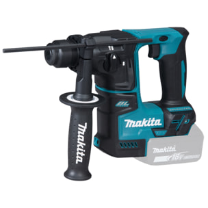 Perforateur SDS+ 18V - sans batterie ni chargeur - MAKITA - DHR171Z