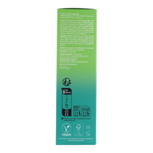 Crema facial Mighty Bamboo Panthenol Cream Purito Seoul 100 ml