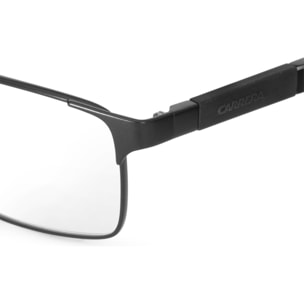 Gafas de Vista Carrera CA8822 10G de Metal Hombre 56 mm
