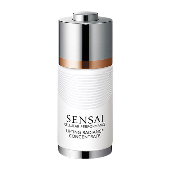 SENSAI - Cellular Performance Lifting Radiance Concentrate Siero - Donna - 40 ML