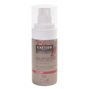 Soin Ciblé Redensifiant - Contour Yeux et Lèvres 15 ml