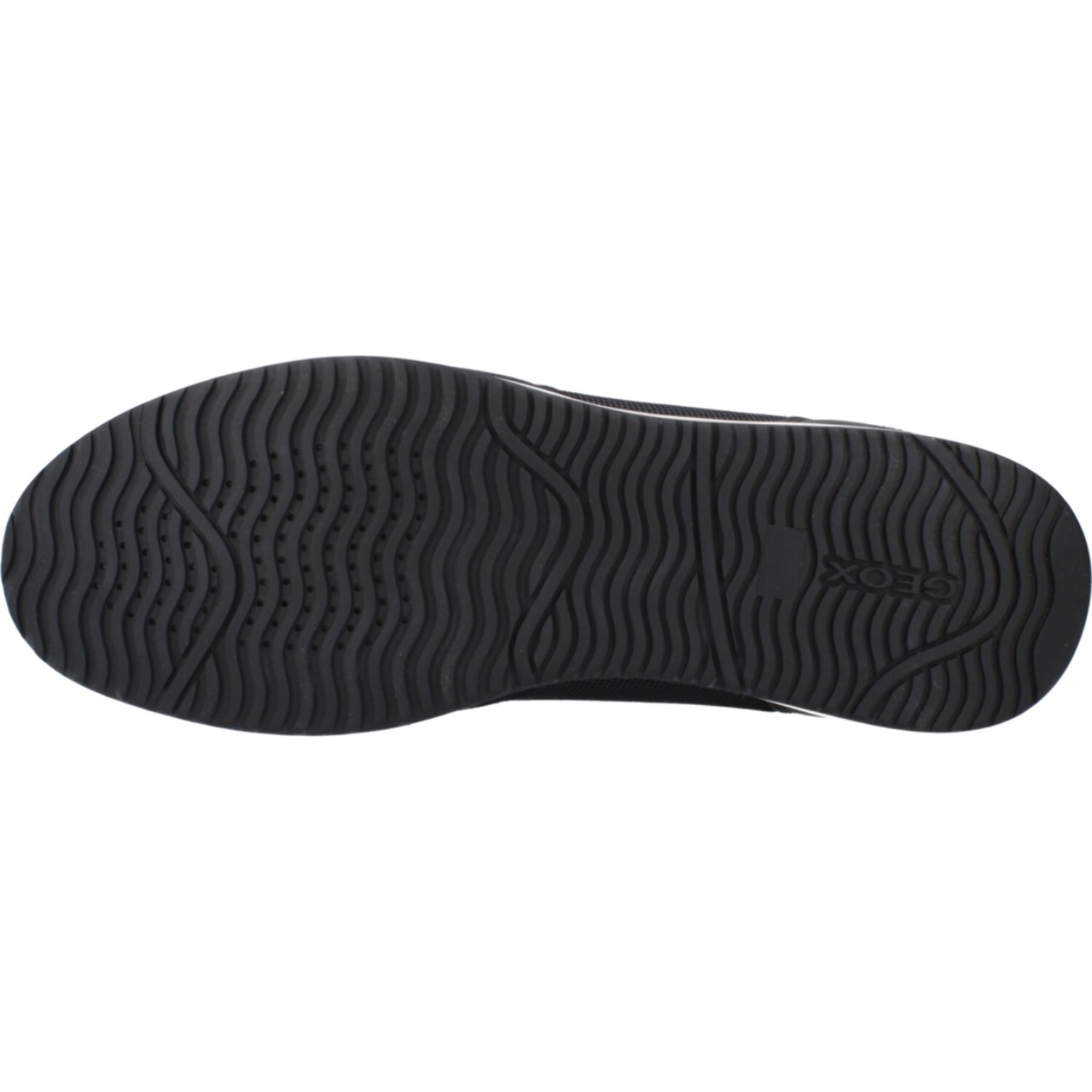 Sneakers de  Hombre de la marca GEOX  modelo U ARTHIEN AZUL