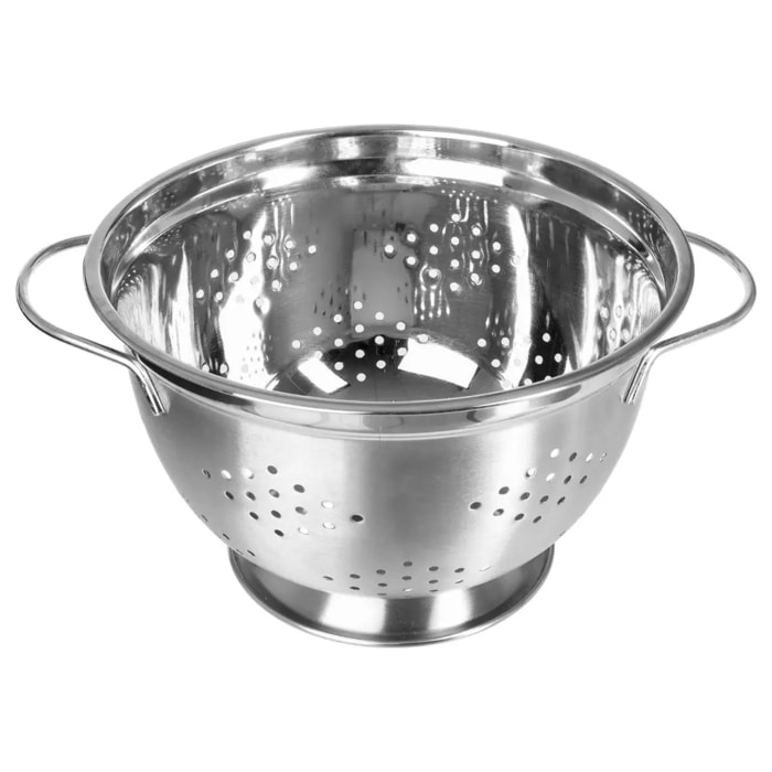 Passoire inox D26cm