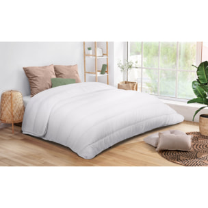 Couette 4 saisons - Blanc