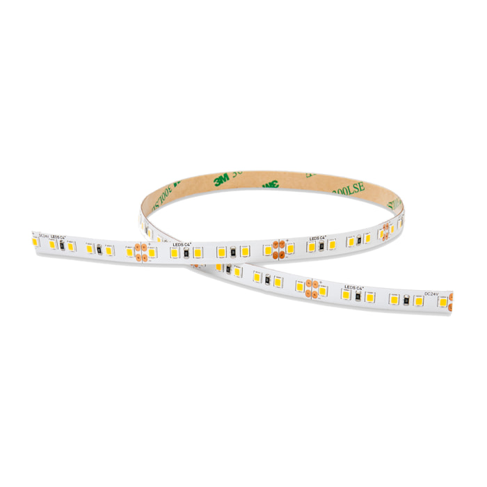 Ledsc4 LedsC4 Tira LED On Performance 9,6 - Iluminación de Alta Calidad para el Hogar, 4725 Lúmenes, 4000K, Diseño Funcional y Estético, Ideal para Ambientes Equilibrados