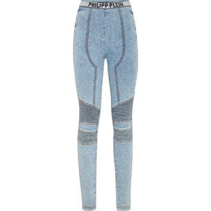 PHILIPP PLEIN Jeggings