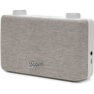 Radio DAB ROBERTS Play 11 Blanc