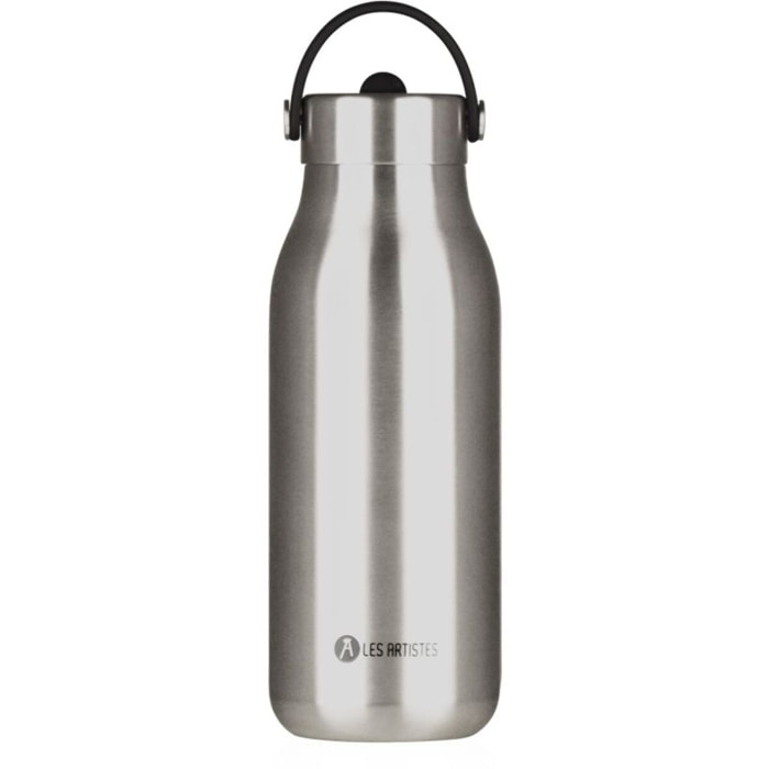 Bouteille isotherme LES ARTISTES 2.0 Pearl 1L