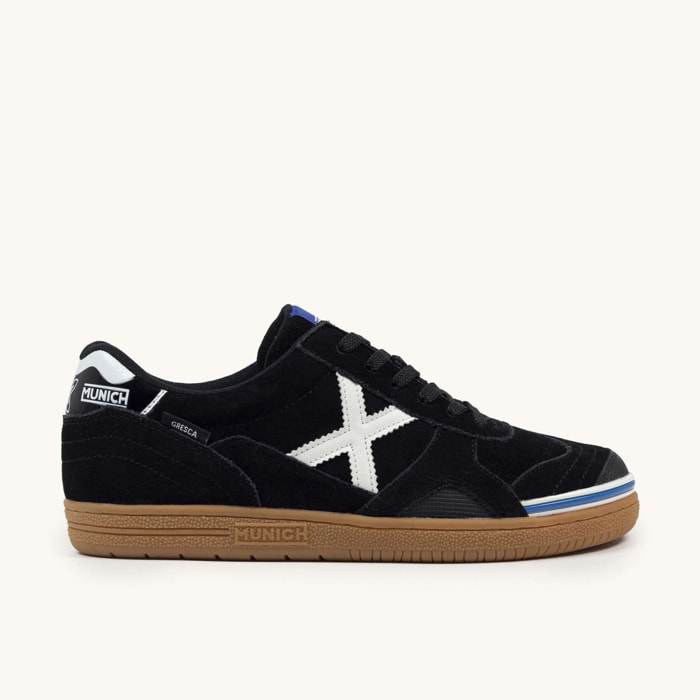 MUNICH GRESCA KID 322