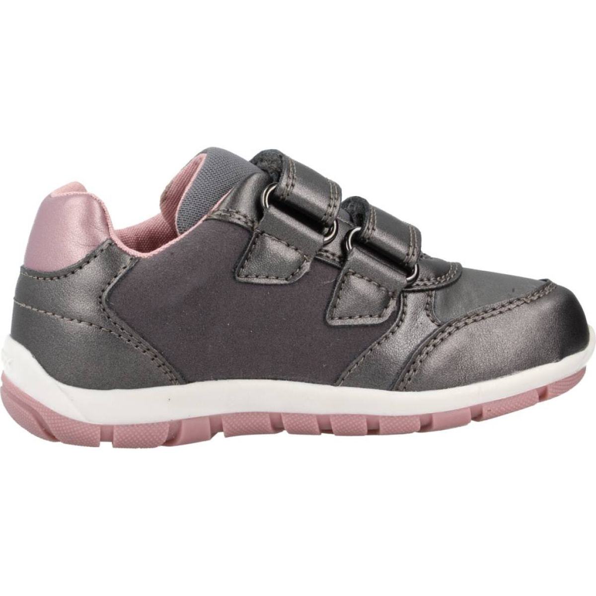 SNEAKERS GEOX B HEIRA GIRL