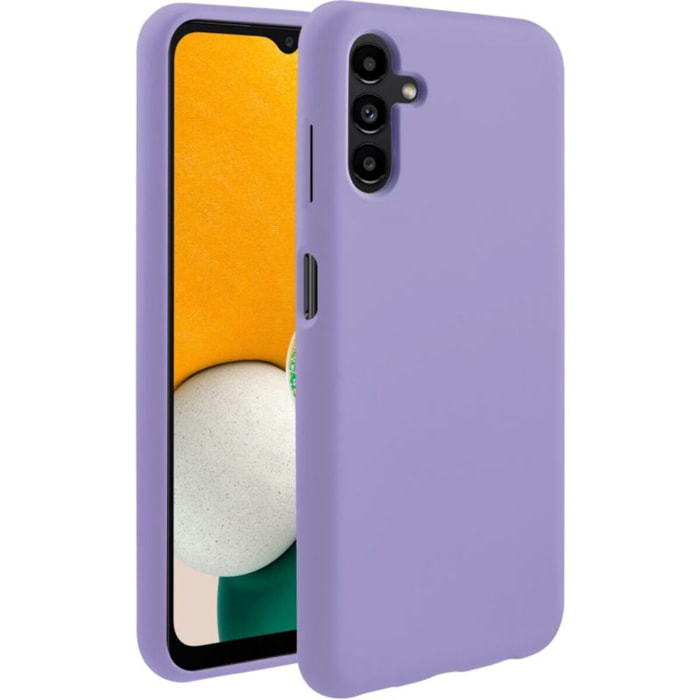Coque ESSENTIELB Samsung A13 5G / A04S - Very Purple
