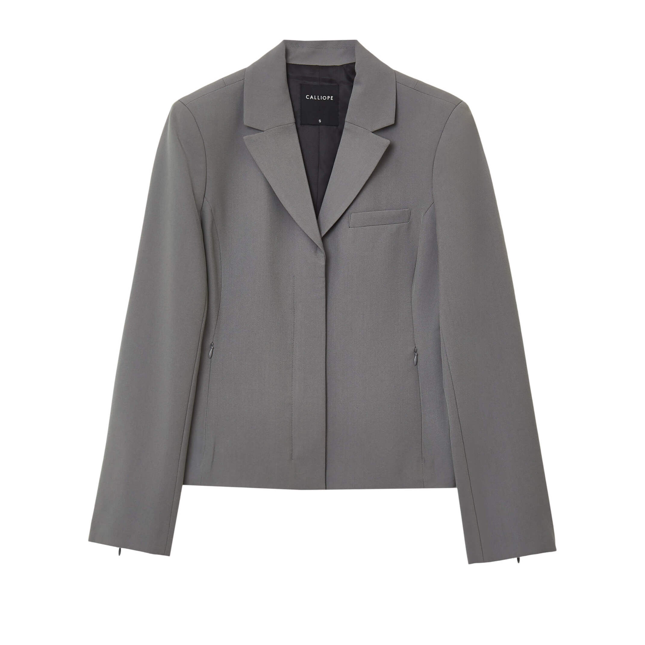Blazer silm fit