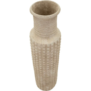 VASO DA ESTERNO SAND CM Ø 28X110 (APERTURA CM Ø 18)