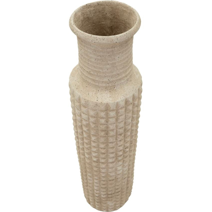 VASO DA ESTERNO SAND CM Ø 28X110 (APERTURA CM Ø 18)