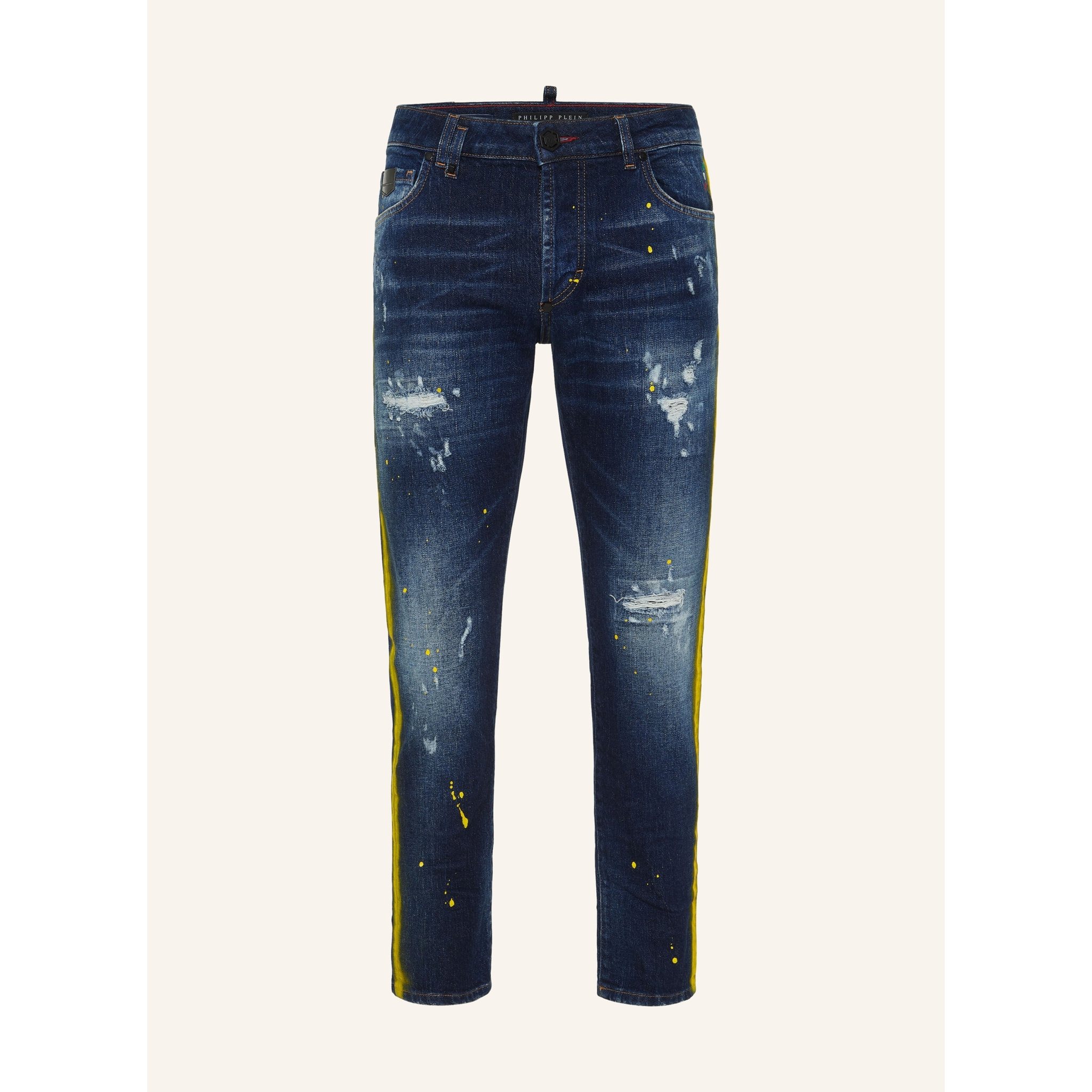 PHILIPP PLEIN Skinny