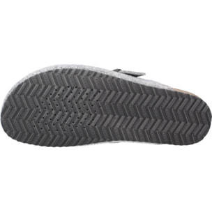 ZAPATILLAS DE CASA - PANTUFLAS GEOX U GHITA