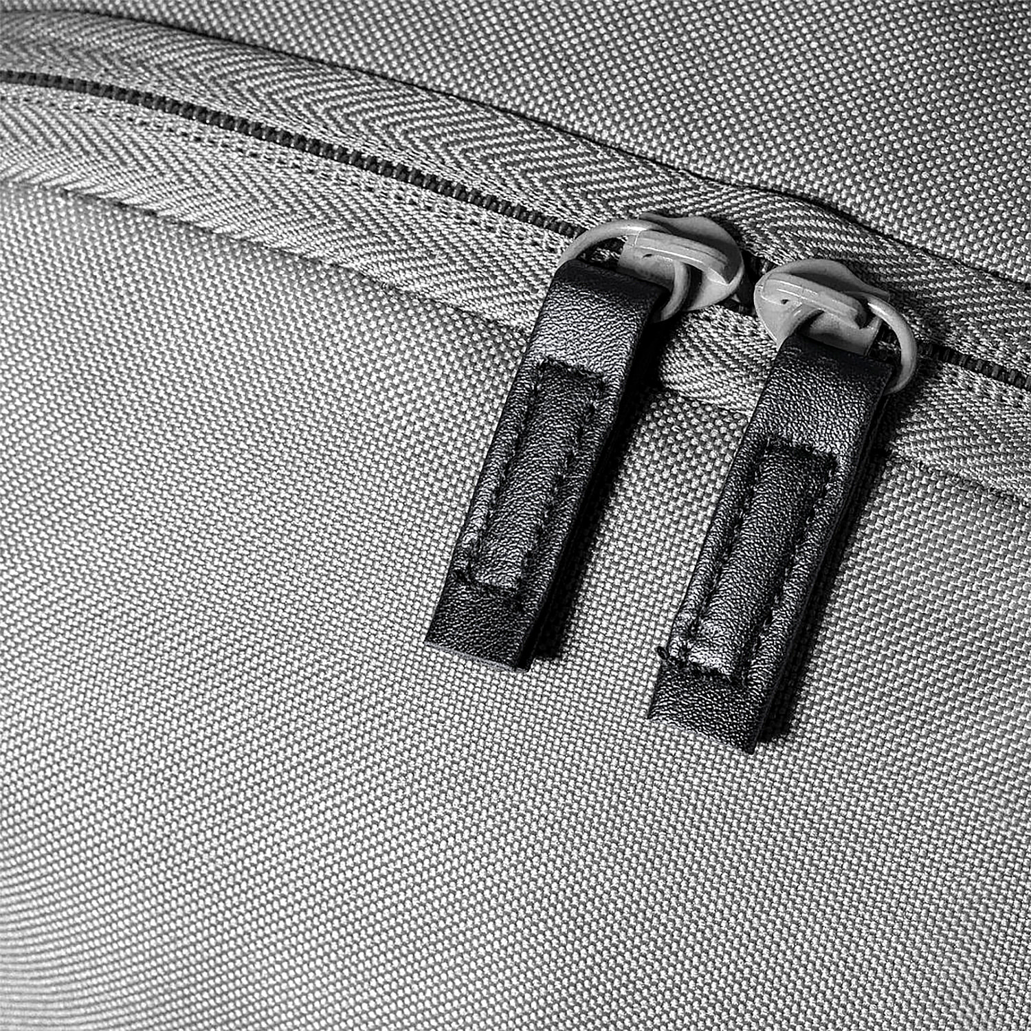 Zaino con schienale imbottito in poliestere 600D REPT