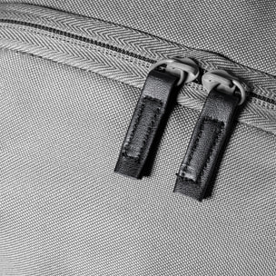 Zaino con schienale imbottito in poliestere 600D REPT