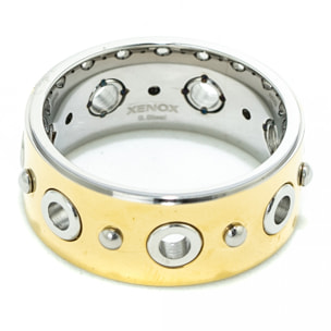 Anillo Xenox Mujer X1485G-52