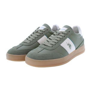 U.S. Polo Assn. - Sneakers CAMPY001M/5YS3 in sintetico per uomo