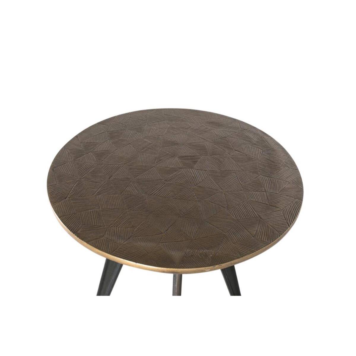 Table basse - 60x55x55cm