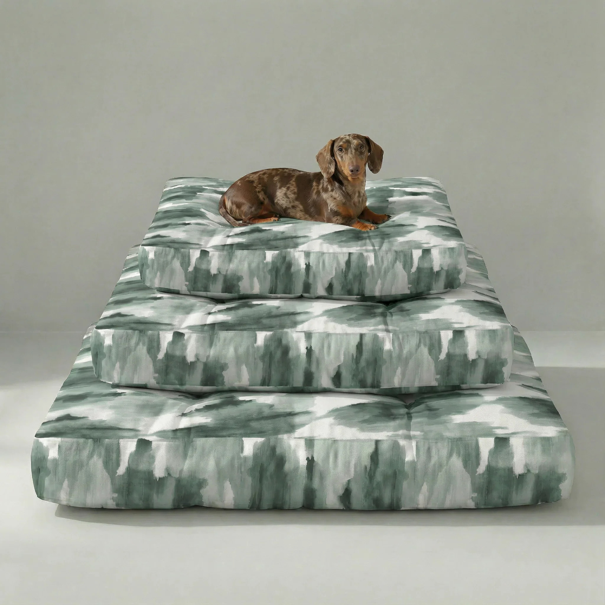 Lit pour animaux antitaches Luton 12