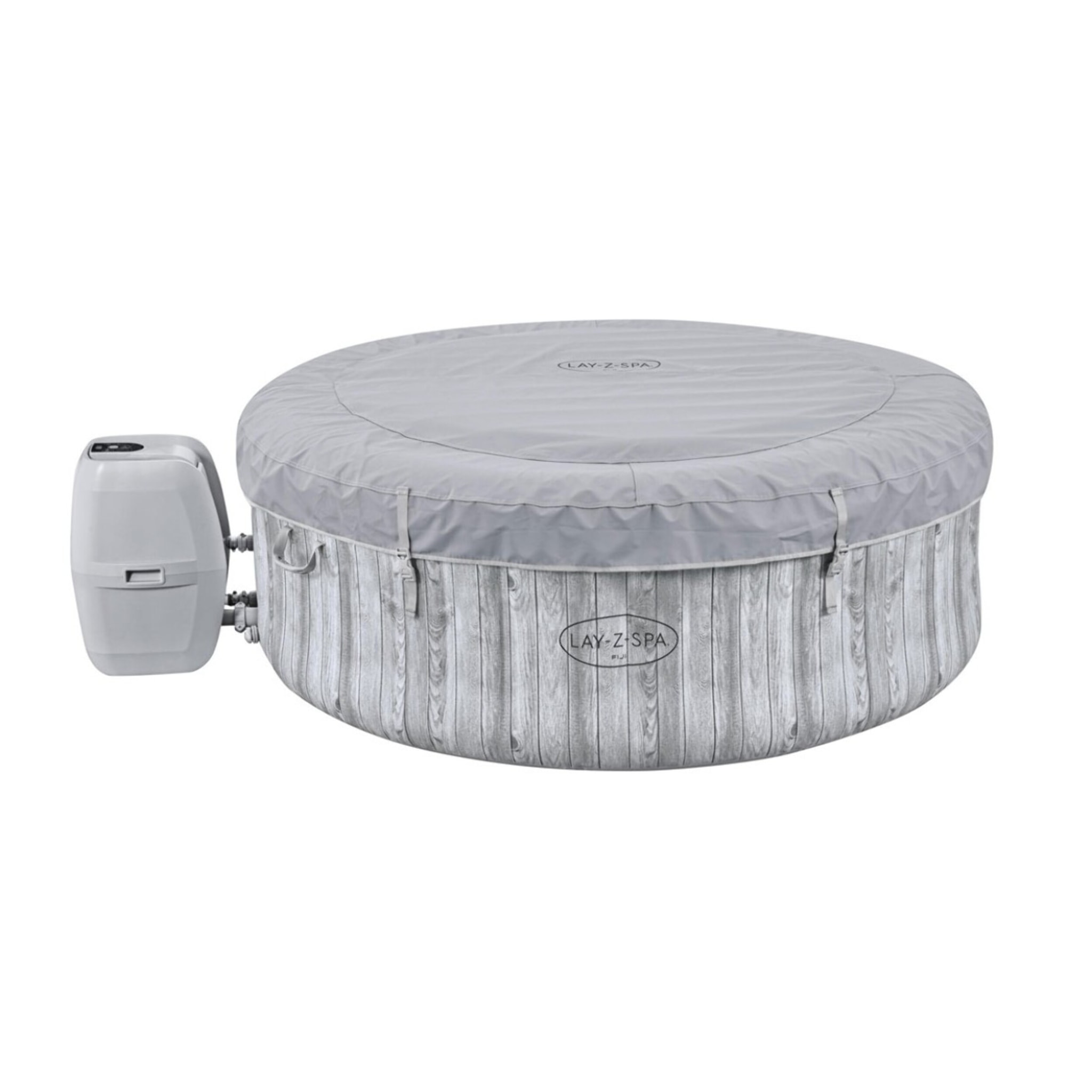 Spa gonflable Fiji Airjet - 4 places - LAY-Z