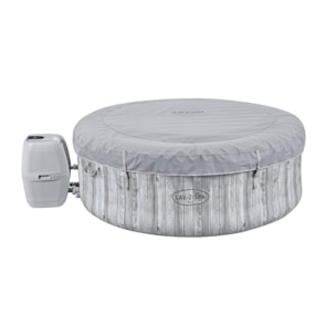 Spa gonflable Fiji Airjet - 4 places - LAY-Z