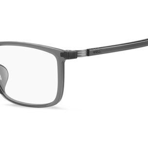 Gafas de Vista Hugo Boss 1677/F KB7 de Nylon Hombre 55 mm