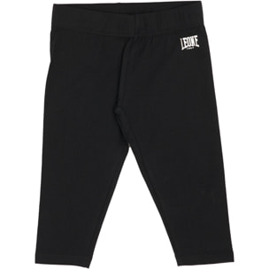 Legging básico 3/4 niña