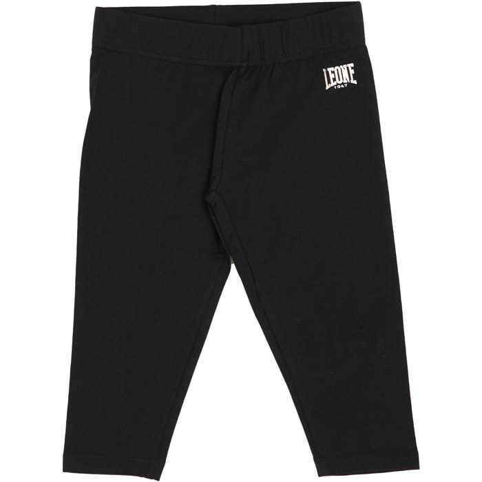 Legging básico 3/4 niña