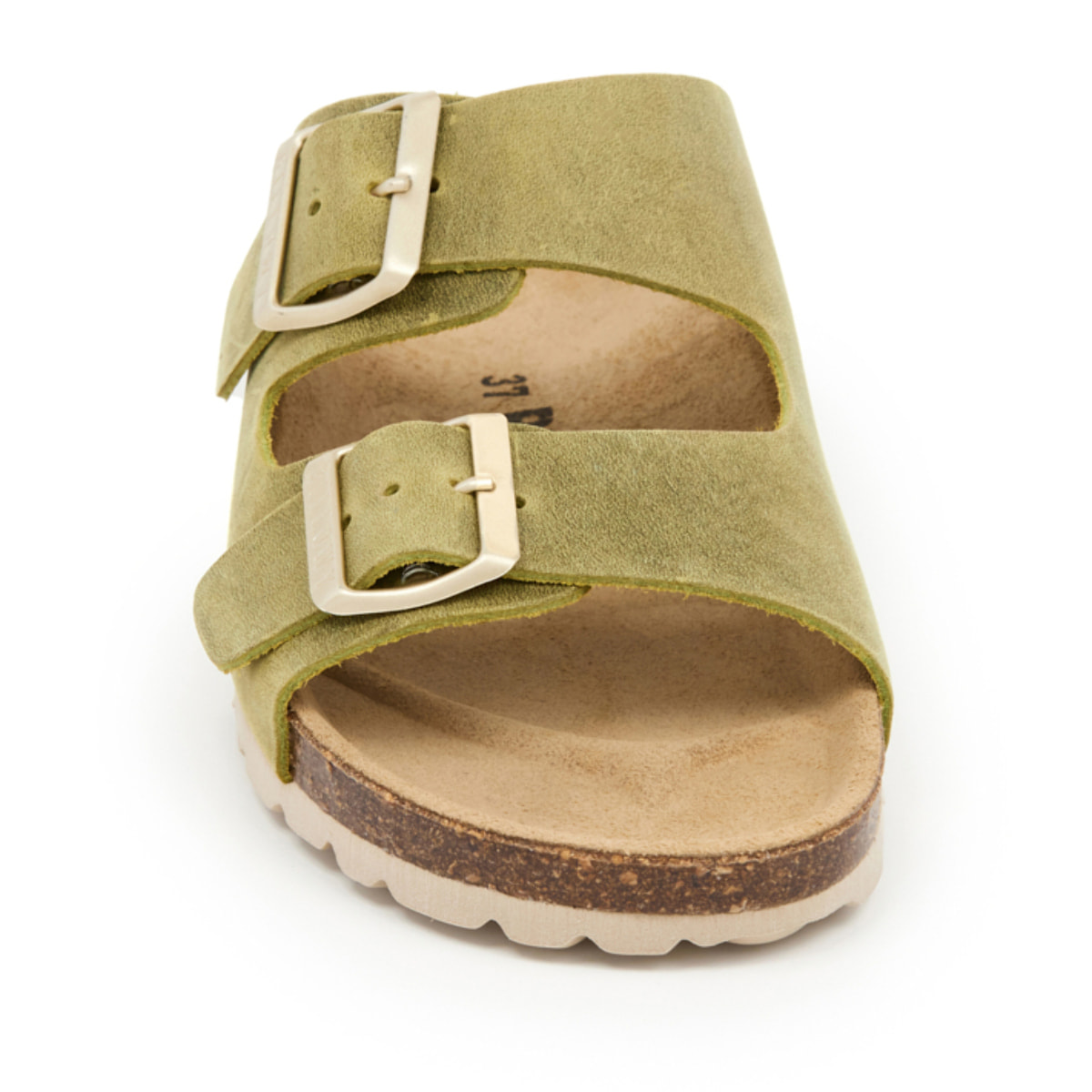 Sandalo BILLOWY VERDE