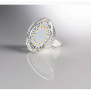 Ampoule XAVAX LED GU5.3 3W MR16