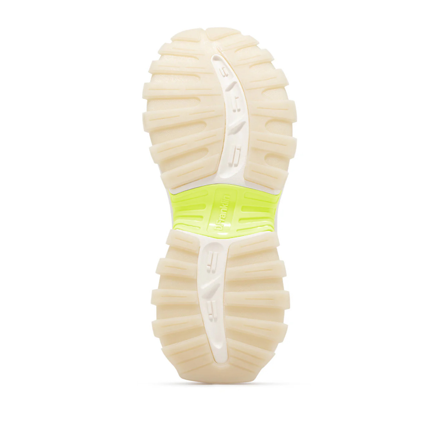 Zapatillas Deportivas Mujer 347 Track Flame Gris / Multicolor