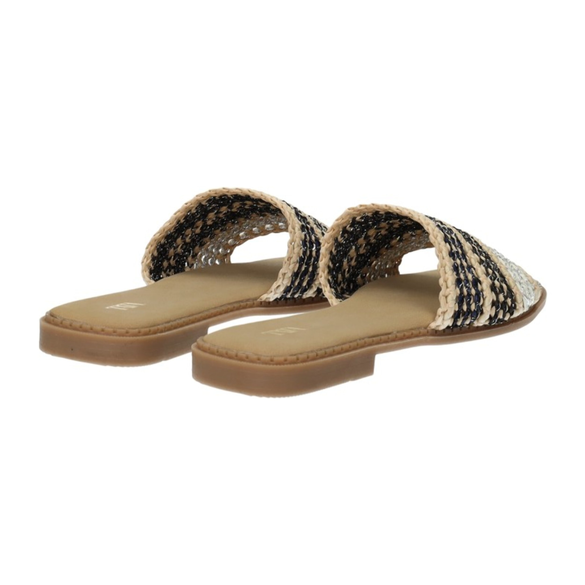 Sandali Donna Tata Italia Blu