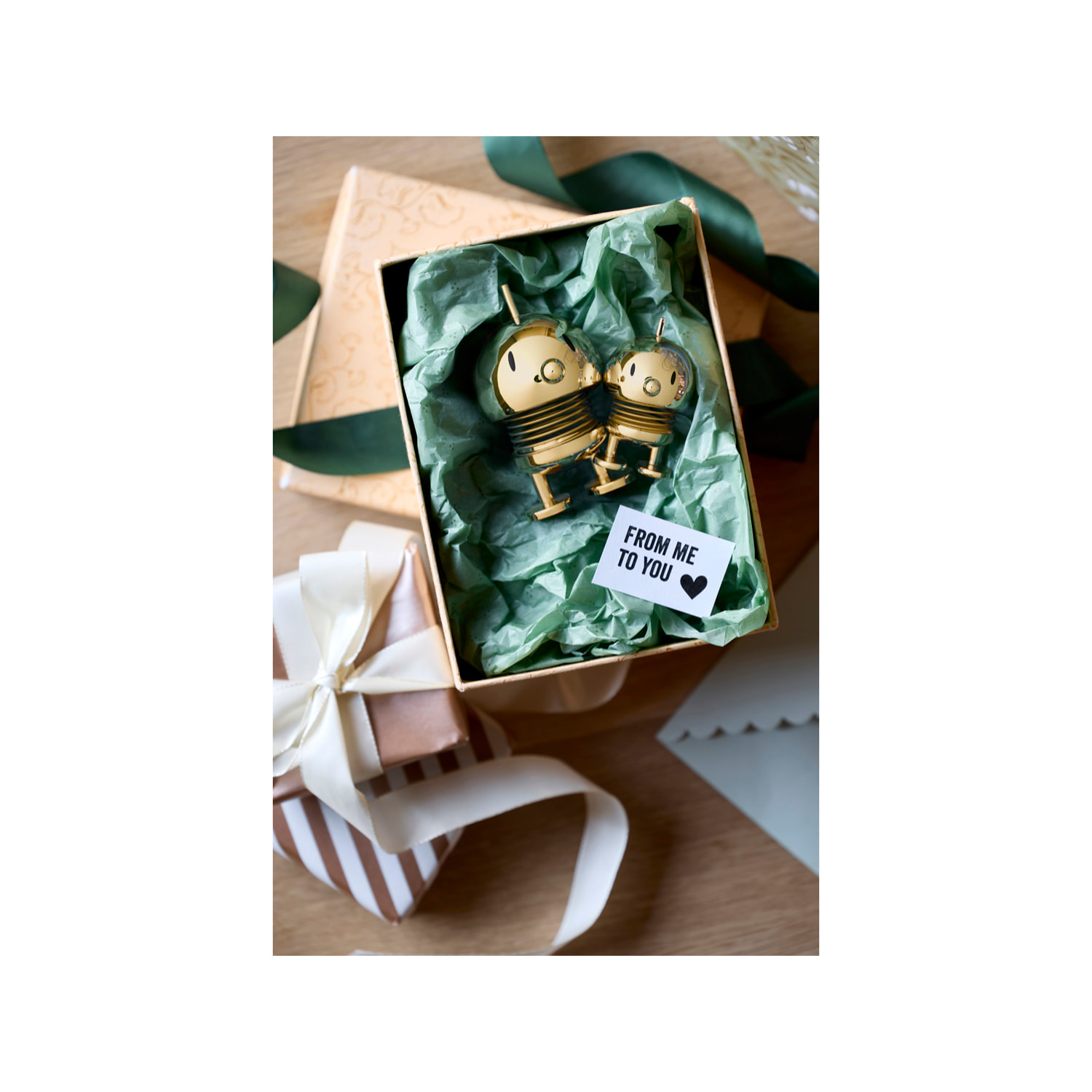 Hoptimist Bumble set Ltd. Edition