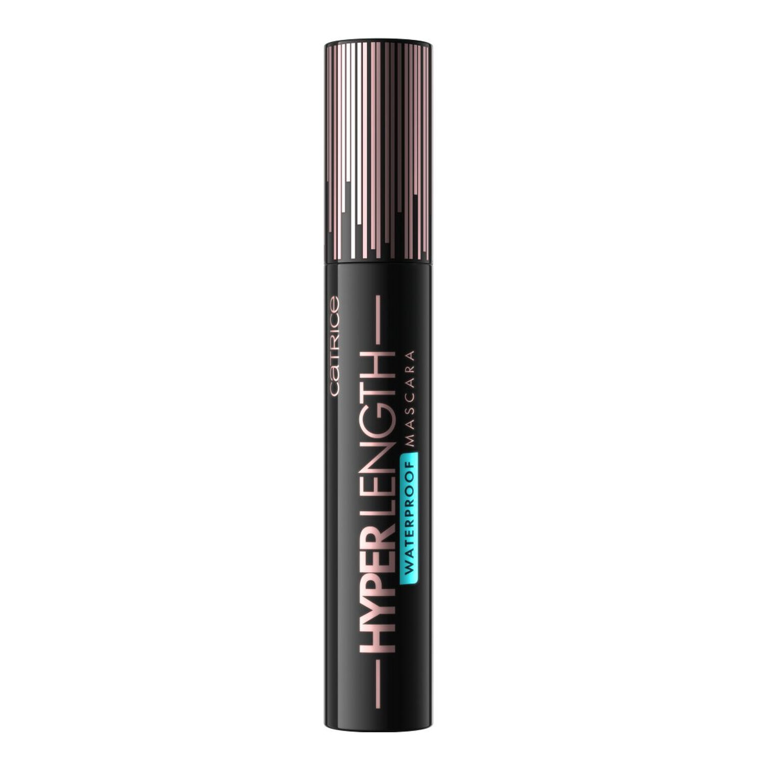 Hyper Length - Mascara Waterproof Allongeant Longue Tenue 11ml